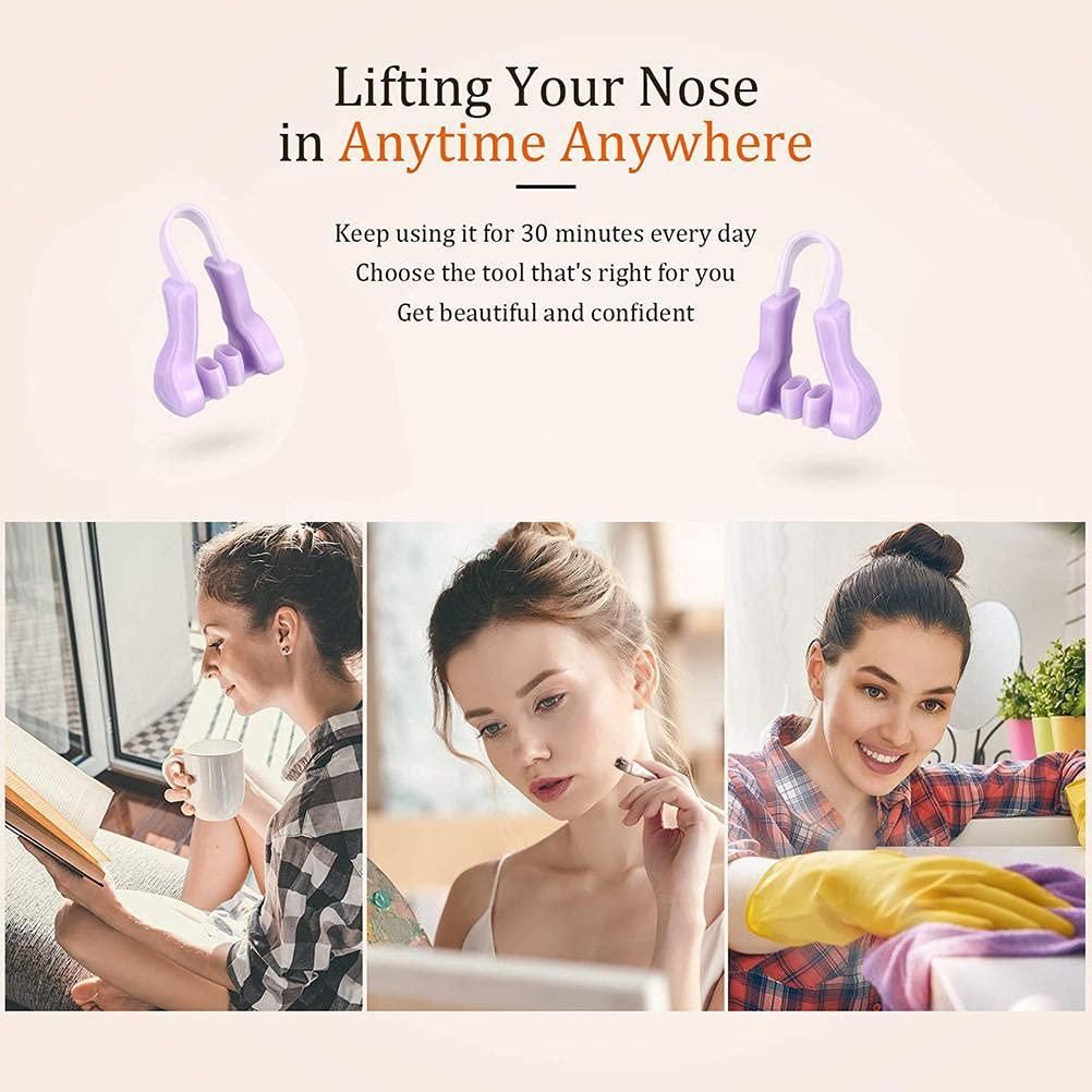 WHIZCART™ Nasal Mucus Cleaning Device