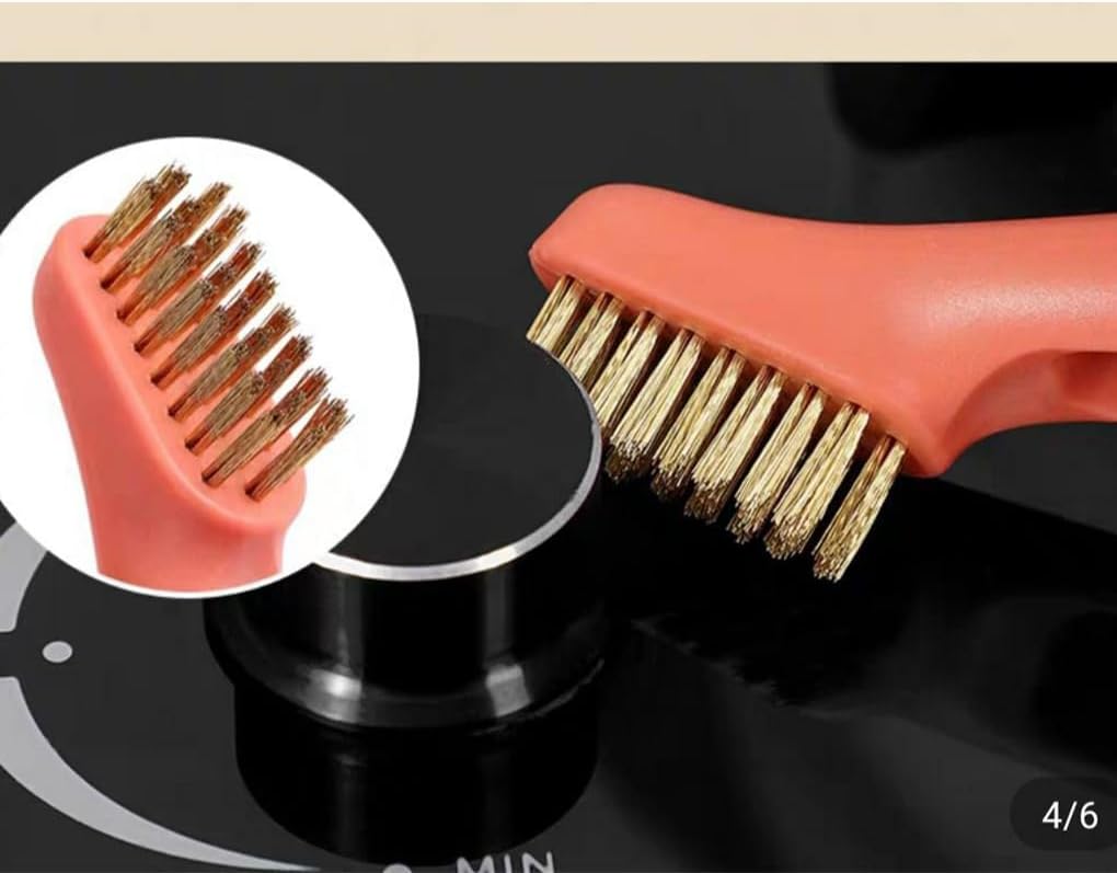 3 In 1 Wire Cleaning Brushes  🔥BUY 1 GET 1 FREE🔥