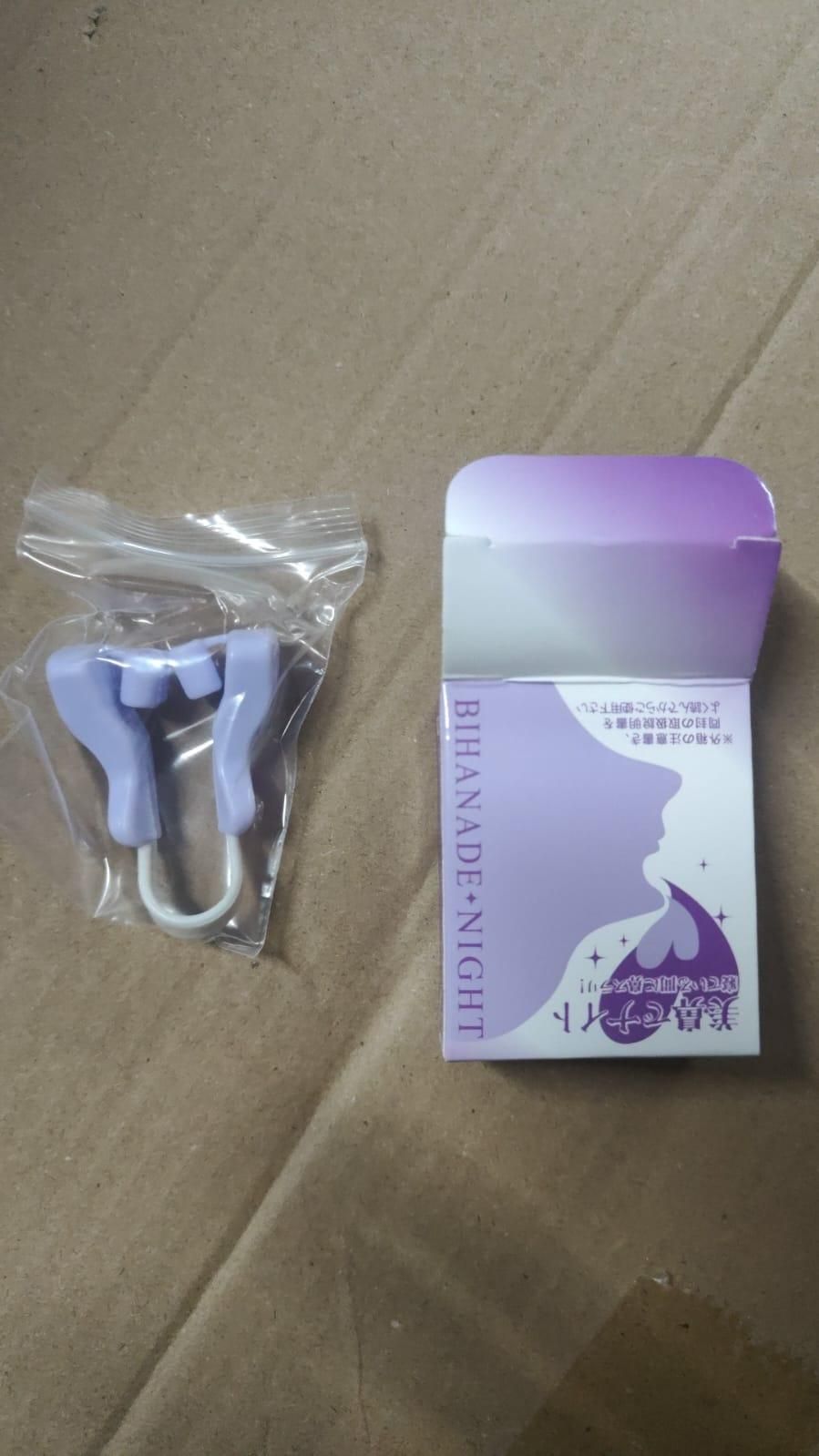 WHIZCART™ Nasal Mucus Cleaning Device