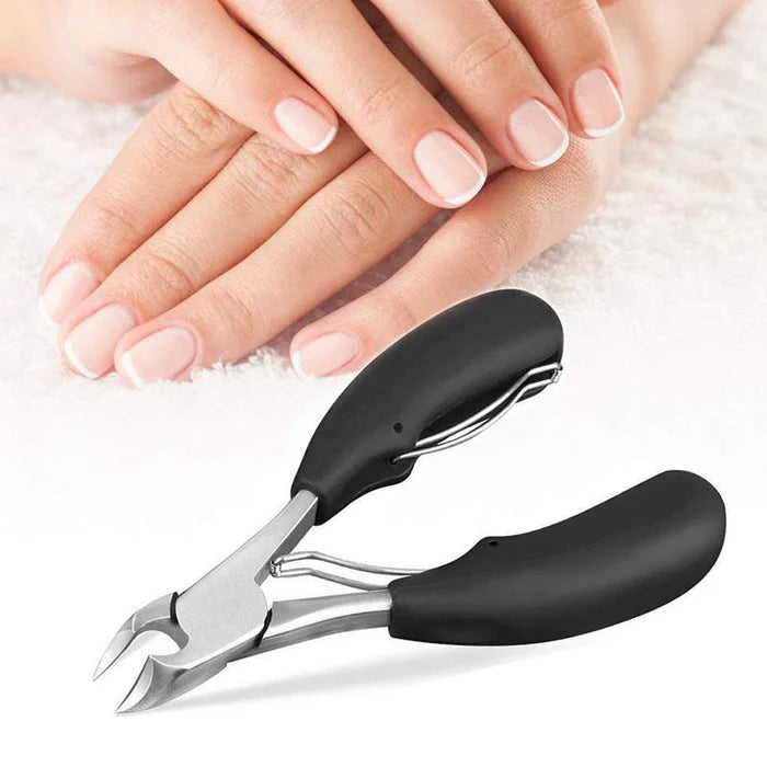 🎁2024 Hot Sale🎁Stainless Steel Nail Clipper