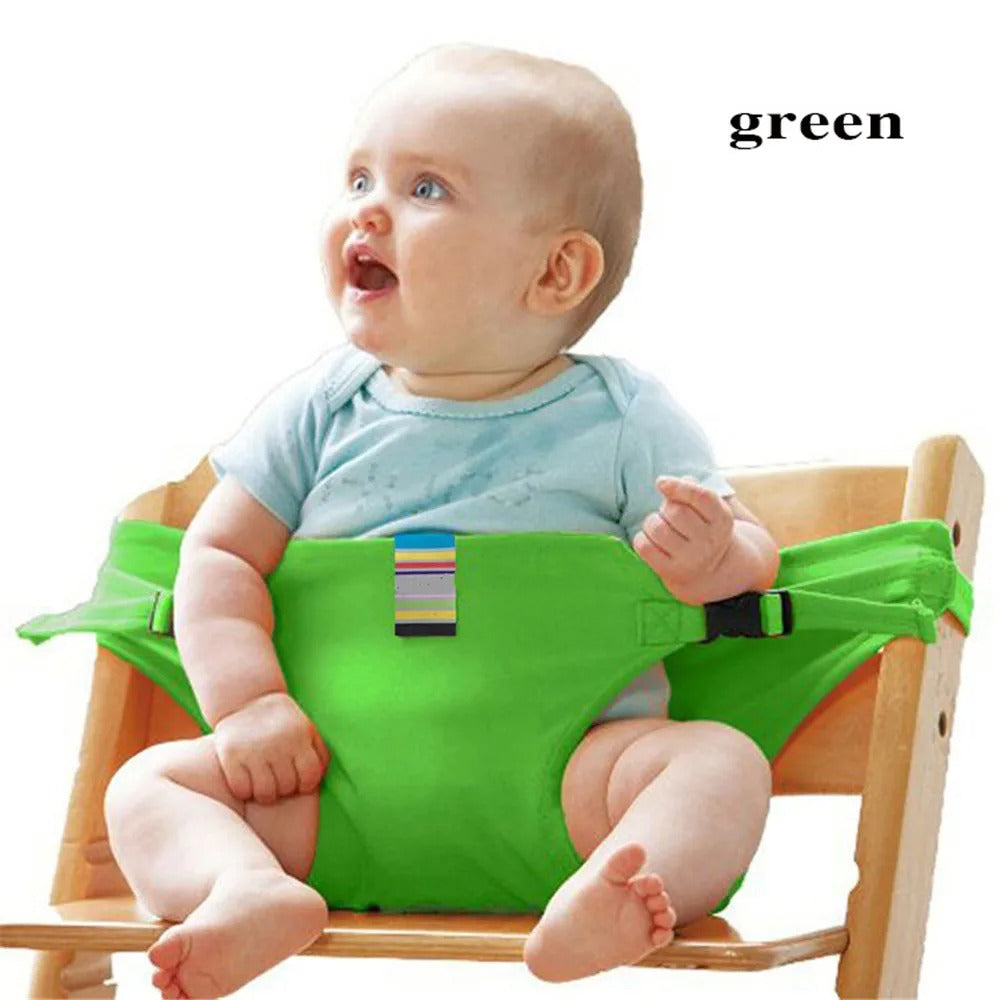 🎁Best Saller 2024 🔥Baby Chair Sitting Safety Belt