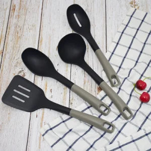 Non Stick Spoon Set (Pack of 5 PCS)