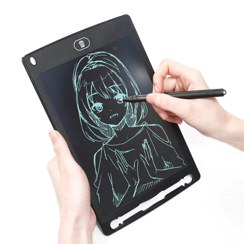 LCD Smart Tablet For Children