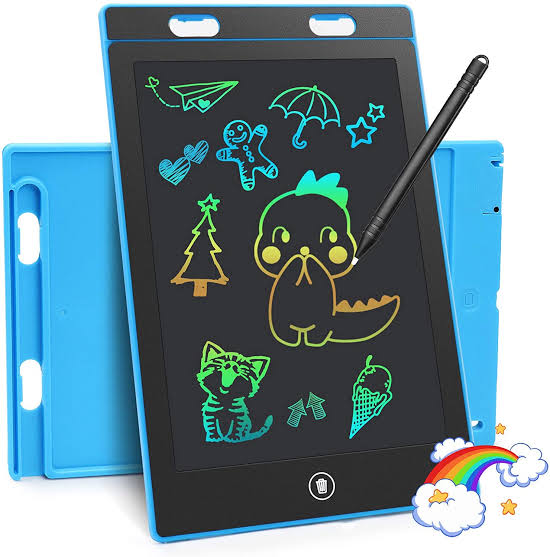 LCD Smart Tablet For Children