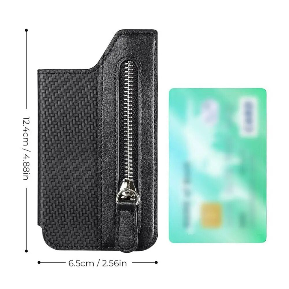 Wallet Credit Card Holder For All Smartphones