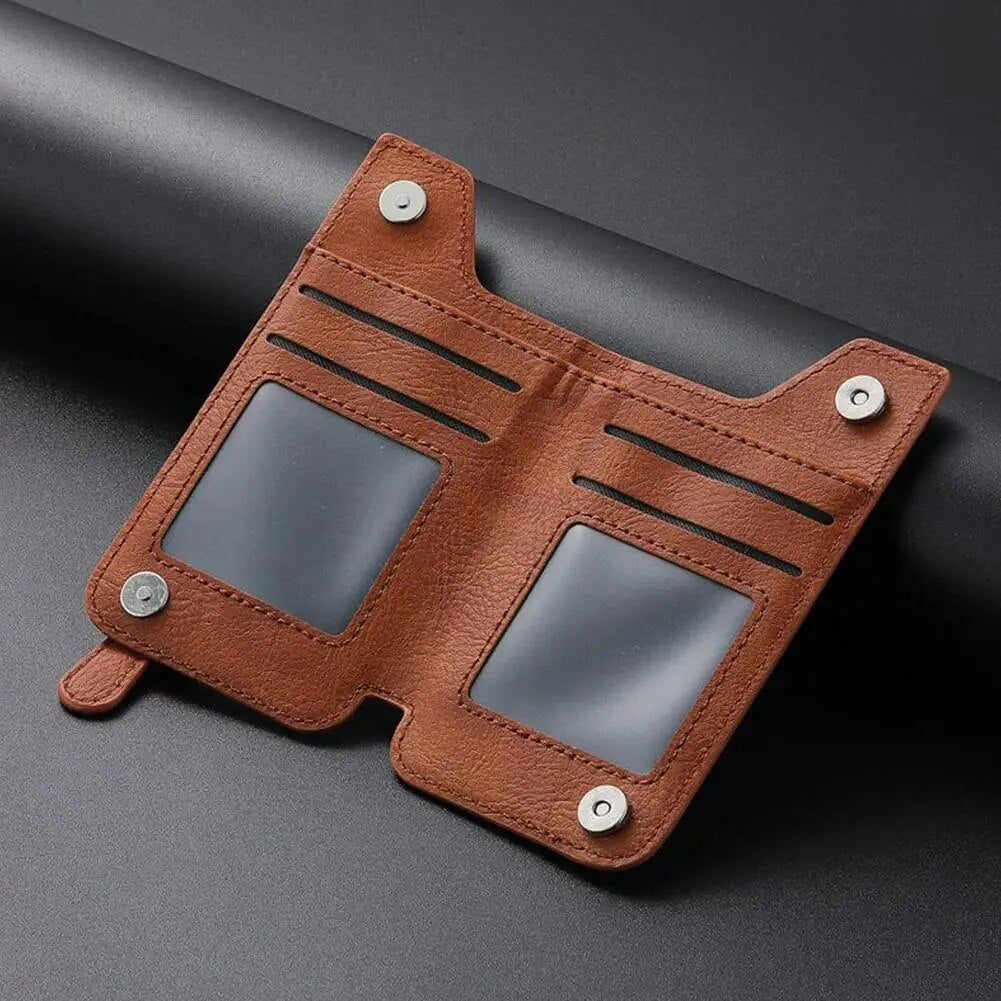 Wallet Credit Card Holder For All Smartphones