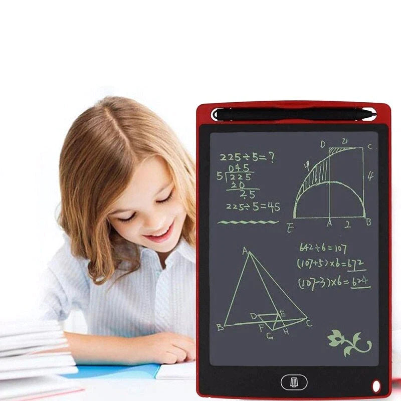 LCD Smart Tablet For Children