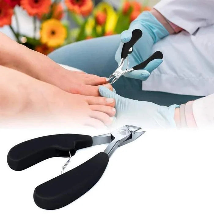 🎁2024 Hot Sale🎁Stainless Steel Nail Clipper