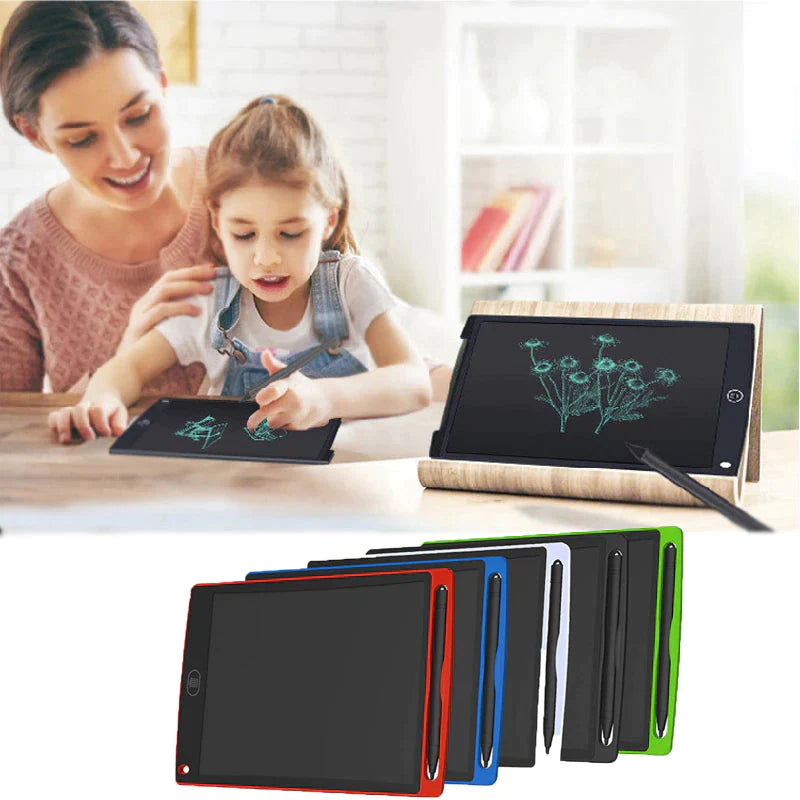 LCD Smart Tablet For Children