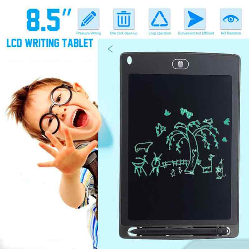 LCD Smart Tablet For Children