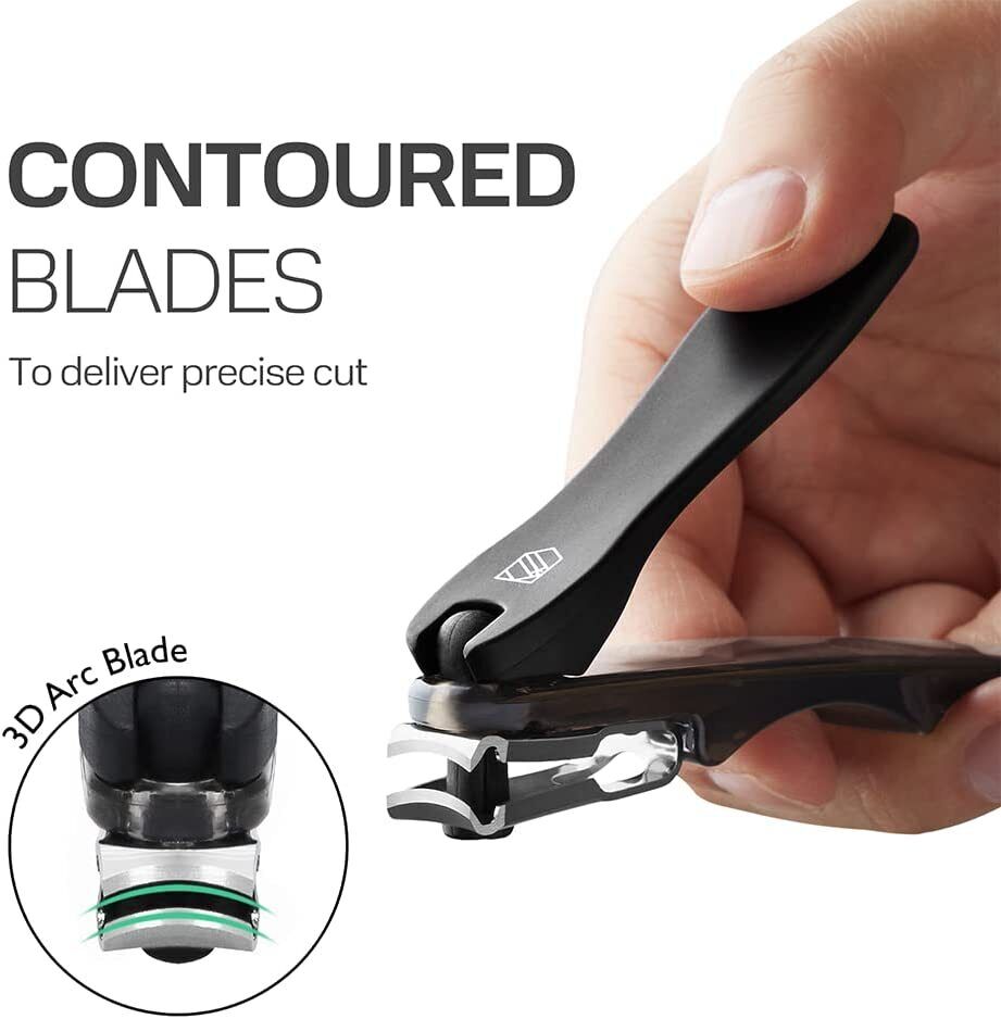 360 Degree Rotary Nail clipper ( BUY 1 GET 1 FREE )