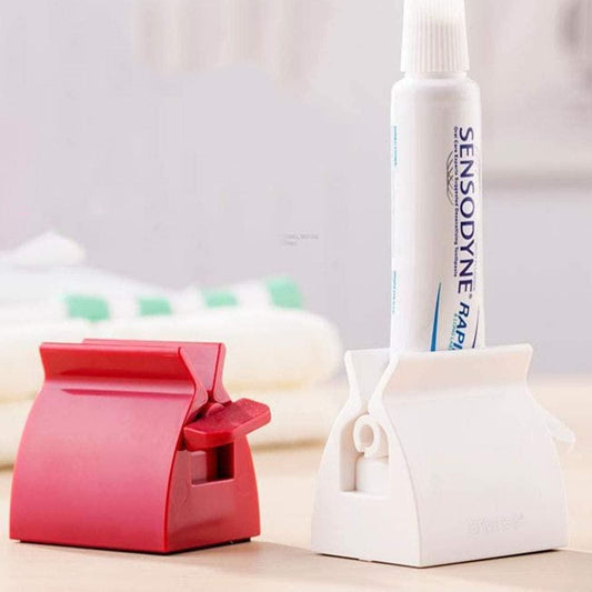 Rolling Tube Toothpaste Squeezer ( BUY 1 GET 1 FREE )