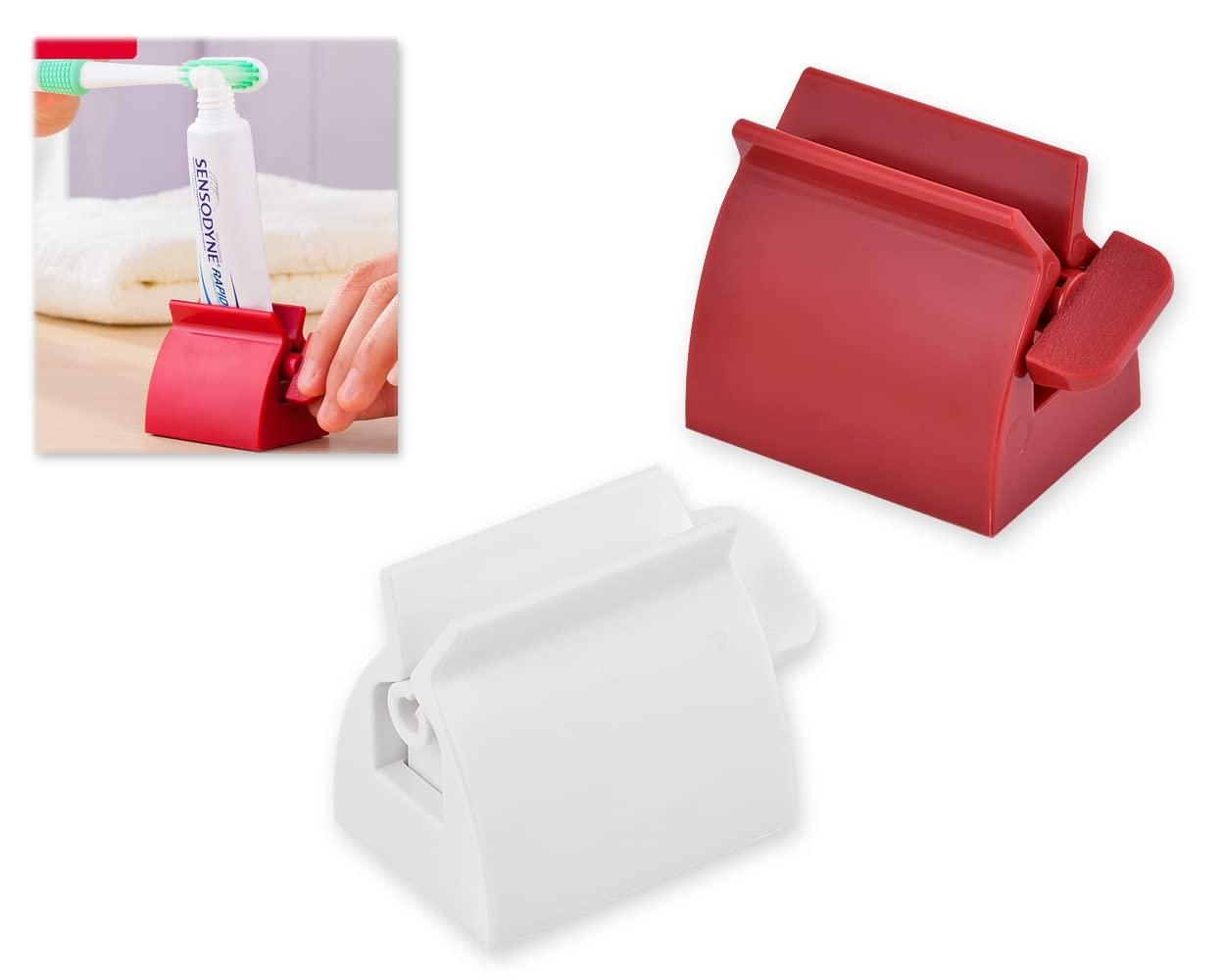 Rolling Tube Toothpaste Squeezer ( BUY 1 GET 1 FREE )