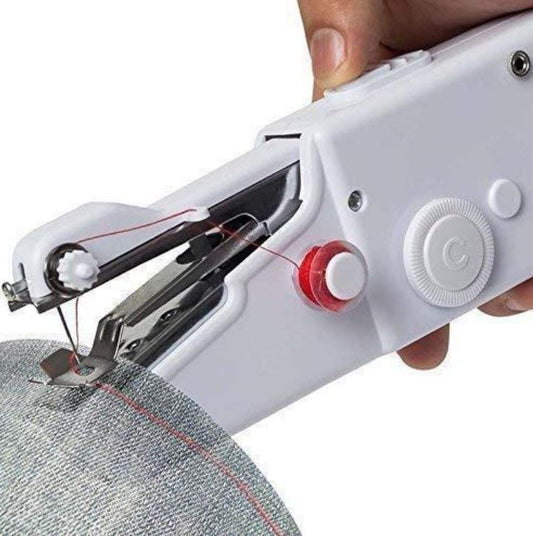 Handheld Mini Electric Sewing Machine[Make Your Life Easier✨]